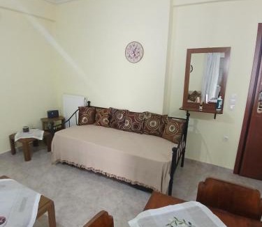 Gythio Apartment | Ελένης apartment