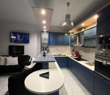Milos Apartment | Ελένη