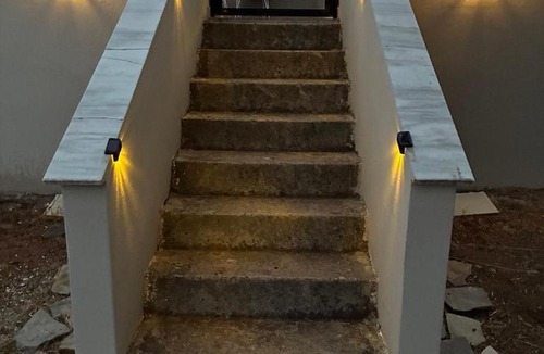 Monemvasia Villa | Ελαίας λειμών