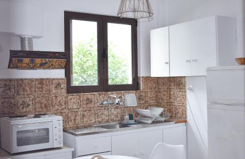 Edipsos Apartment | Ελαία Apartments