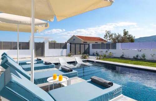 Kalathos Villa | Ελin Villa