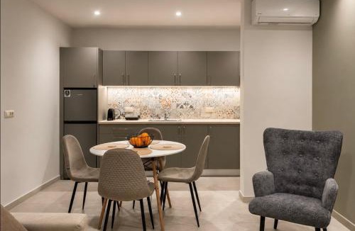 Kiveri Apartment | ΕΝ ΑΛΩ Residences