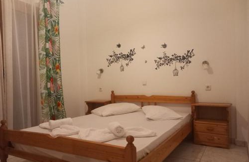 Agia Kiriaki Apartment | Εξοχή
