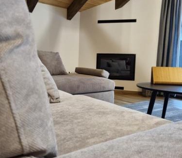 Kalavrita Ski Chalet | Ερυθρελάτη