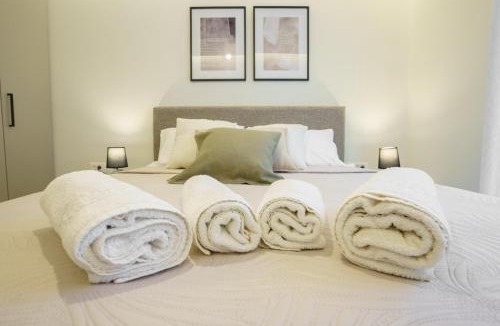 Chios Town Apartment | Ε&Α Luxury Apartment
