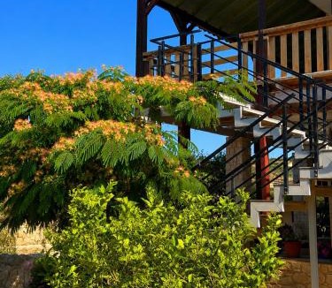 Ierapetra Apartment | Εmmi