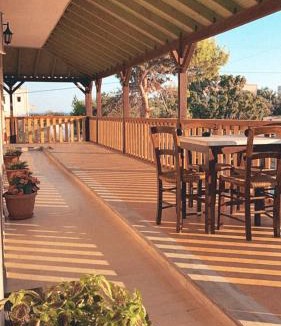 Ierapetra Apartment | Εmmi
