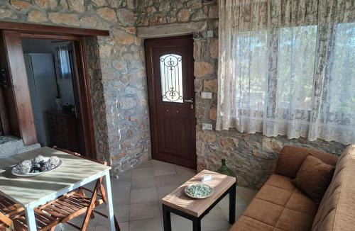 Avgonyma Apartment | Ηλιοβασίλεμα