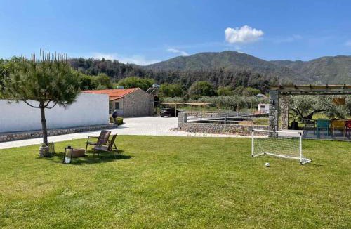 Chalkidiki Region Apartment | Ηλιόπετρα - Iliopetra