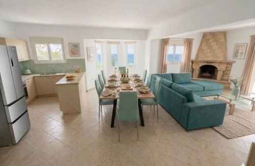 Kiotari Cottage | Η Ιδανική Απόδραση στη Ρόδο Πολυτελής Βίλα Κοντά στη Θάλασσα με ιδιωτική πισίνα