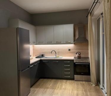Chalcis Apartment | Θéa House Chalkida