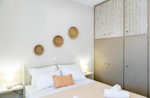 Agios Fokas Apartment | Θἔρως (Theros) house 1 - Agios Fokas