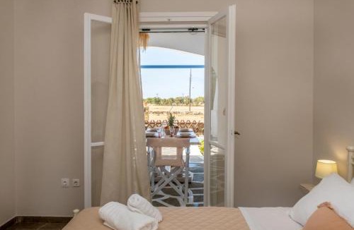 Agios Fokas Apartment | Θἔρως (Theros) house 1 - Agios Fokas