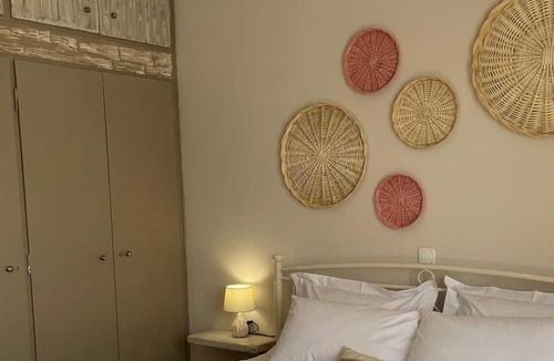 Agios Fokas Cottage | Θἔρως (Theros) house 2 - Agios Fokas