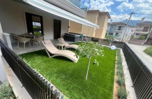 Egira Apartment | Θ'έρως