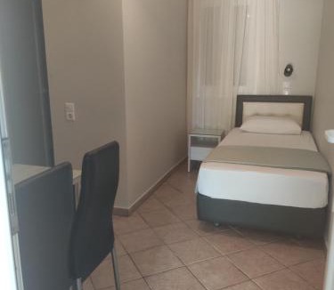 Parga Apartment | Κήπος apartments