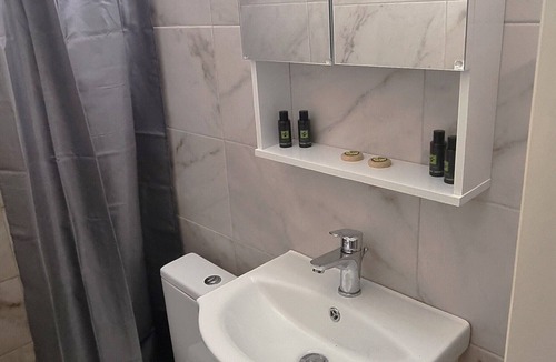 Larissa Apartment | Κεντρικό Studio