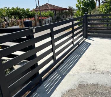 Sfendamion Apartment | ΚΛΕΟΠΑΤΡΑ
