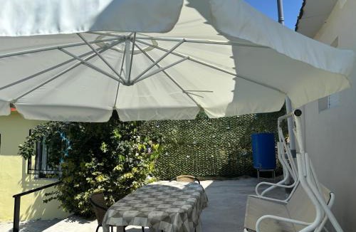Sfendamion Apartment | ΚΛΕΟΠΑΤΡΑ