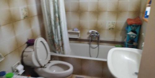 Killini Apartment | Κυλλήνη