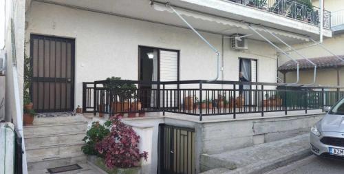 Killini Apartment | Κυλλήνη