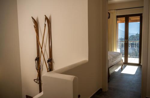Karpenisi Apartment | Κόρυς