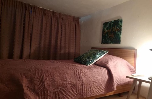 Koita Apartment | Λαγκάδι Μάνης