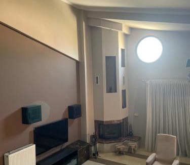 Nea Propontida House | Λευτερης
