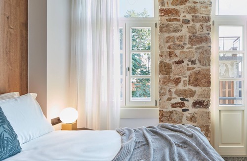 Ioannina Town Centre Hotel | Λιθεία-Lithia