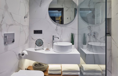 Ioannina Town Centre Hotel | Λιθεία-Lithia