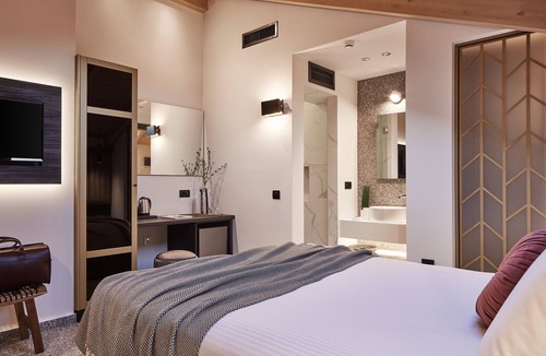 Ioannina Town Centre Hotel | Λιθεία-Lithia