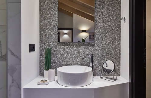 Ioannina Town Centre Hotel | Λιθεία-Lithia