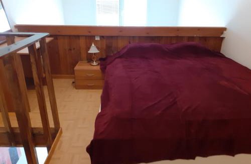 Salamis Apartment | ΜΑΡΓΑΡΙΤΑ