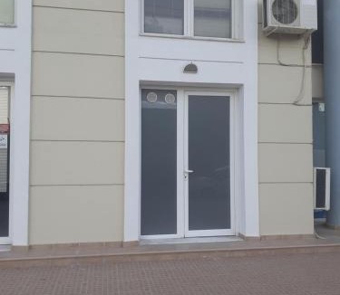 Salamis Apartment | ΜΑΡΓΑΡΙΤΑ