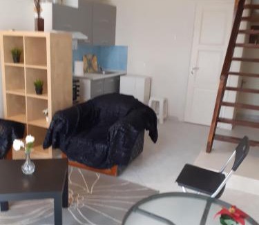 Salamis Apartment | ΜΑΡΓΑΡΙΤΑ