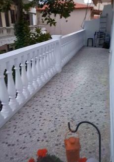 Corinthia Region Apartment | Μαρια