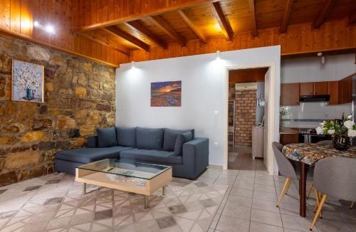 Chios Town Apartment | Μεζονέτα 2