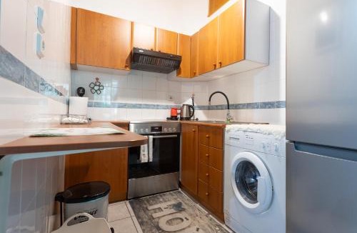 Chios Town Apartment | Μεζονέτα 2