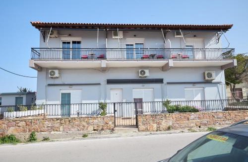 Kambos Apartment | Μεζονέτα Aikaterini N1