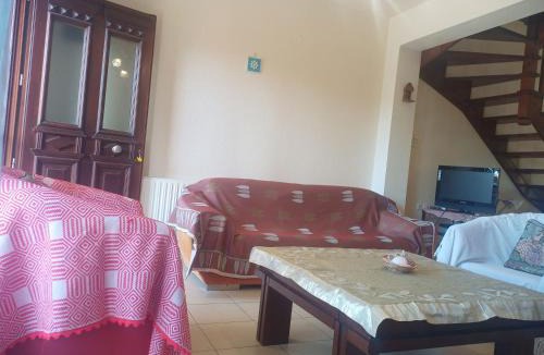 Nea Rodha Apartment | ΜΕΖΟΝΕΤΑ
