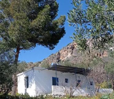 Kithira House | Μικρό Ανάδιο