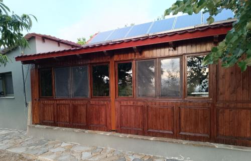 Lamia Apartment | Μικρό κτημα