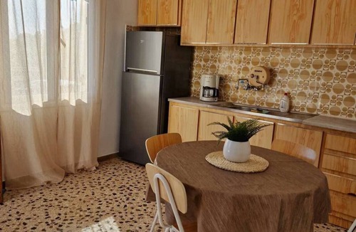 Kini Cottage | Μichael's Home, ήσυχο και γαλήνιο κυκλαδίτικο εξοχικό.