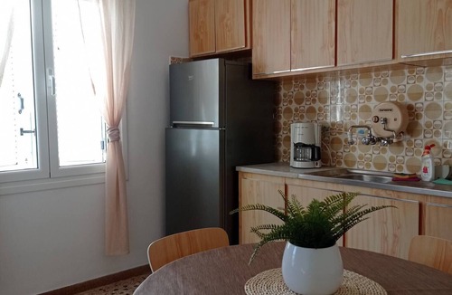 Kini Cottage | Μichael's Home, ήσυχο και γαλήνιο κυκλαδίτικο εξοχικό.
