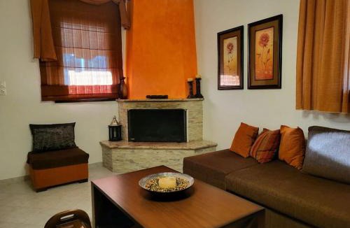 Pyli House | Νέα Ελβετία