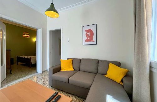 Sipiada Apartment | Ναϊάδες