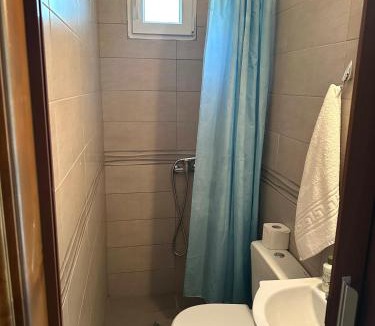 South Pelion Apartment | Ξενωνας Νιμπη