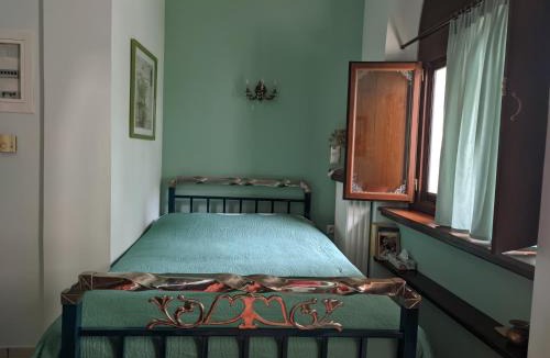 Andritsaina Apartment | Ξενώνας Μυρτώ