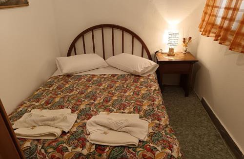 Arachova Apartment | Ξενώνας Ρούμελη