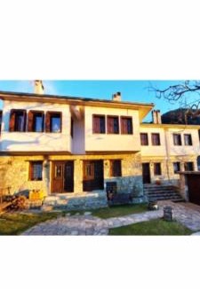 Anilio Villa | ΟΡΕΙΝΟ ΟΝΕΙΡΟ